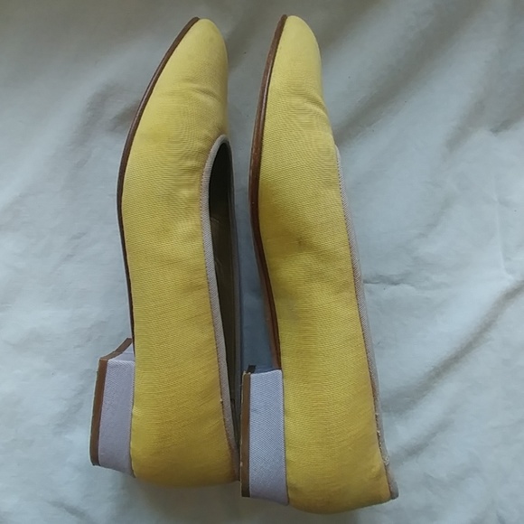 Vintage Versace ballet flats - Picture 5 of 6